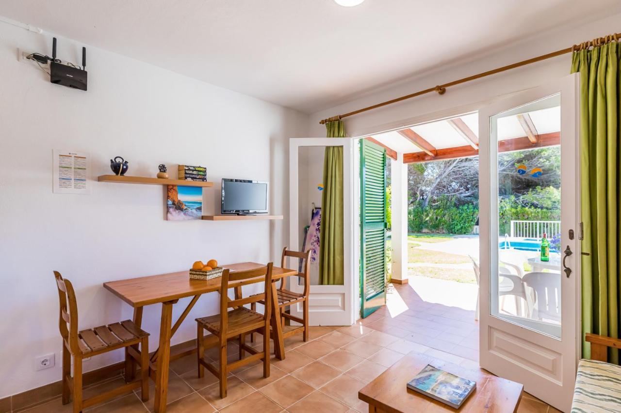 Apartamentos Arenal Playa Punta Grossa Exterior photo