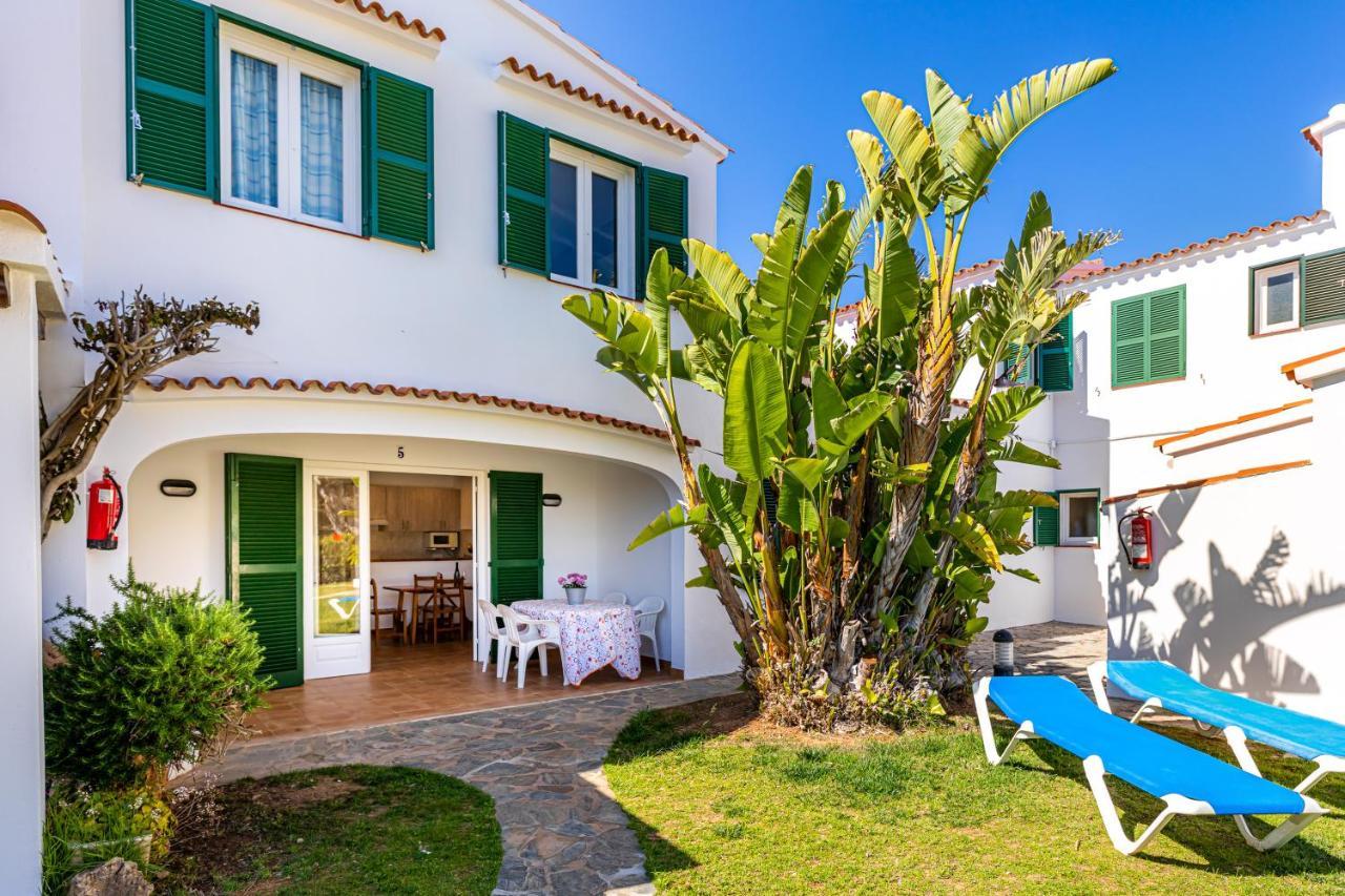 Apartamentos Arenal Playa Punta Grossa Exterior photo
