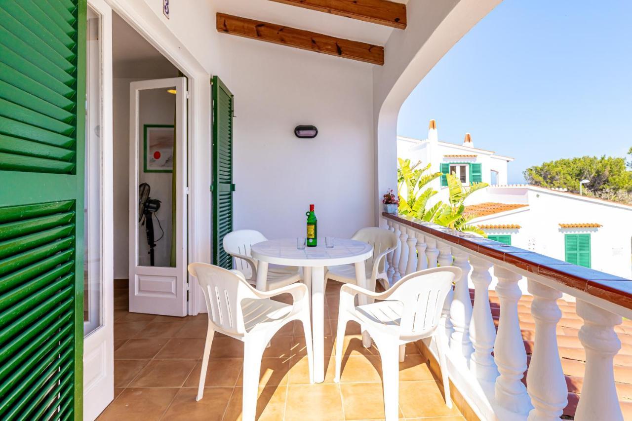 Apartamentos Arenal Playa Punta Grossa Exterior photo