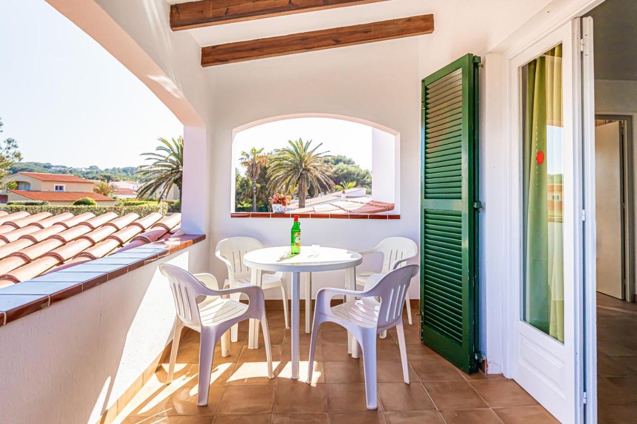 Apartamentos Arenal Playa Punta Grossa Exterior photo