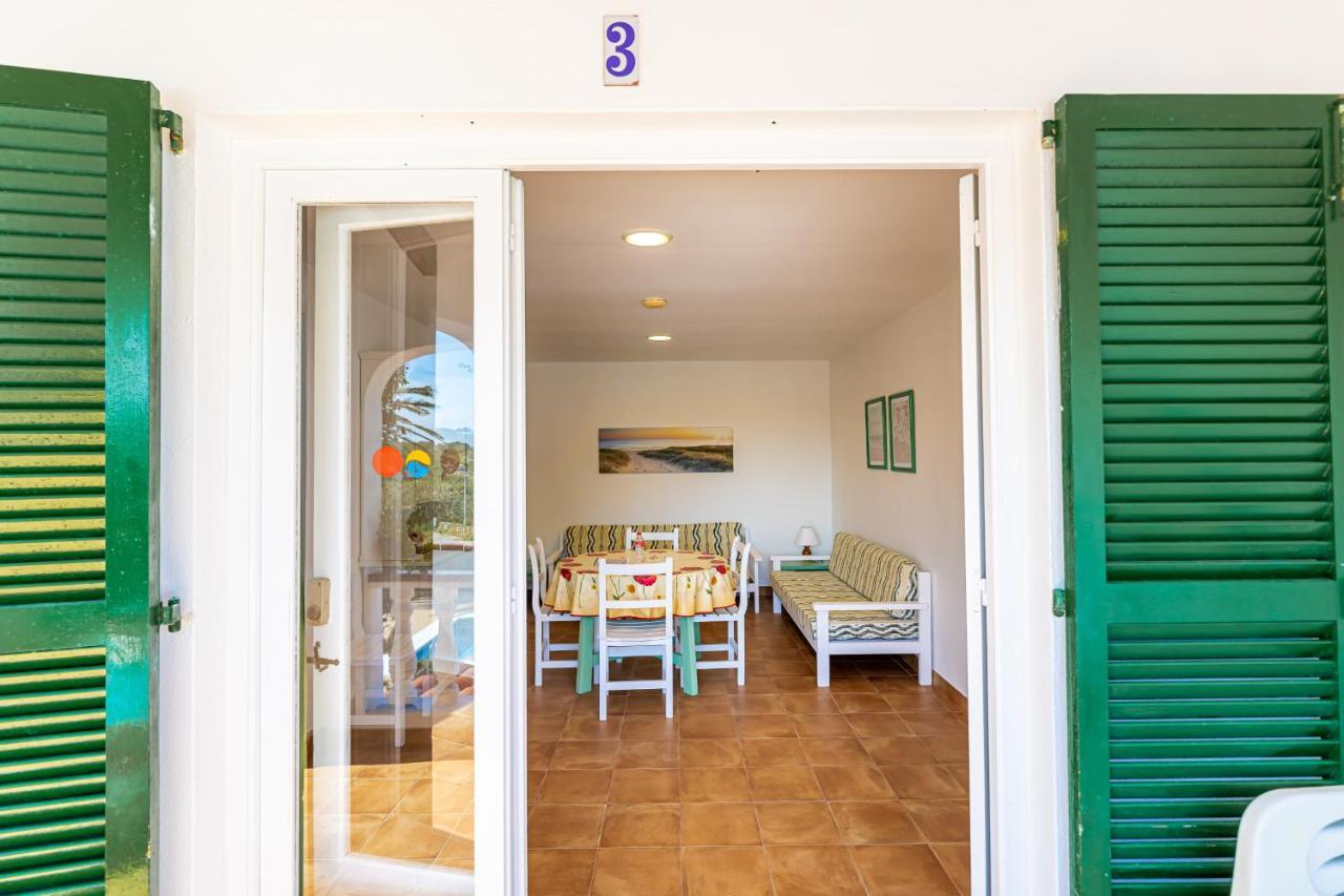 Apartamentos Arenal Playa Punta Grossa Exterior photo